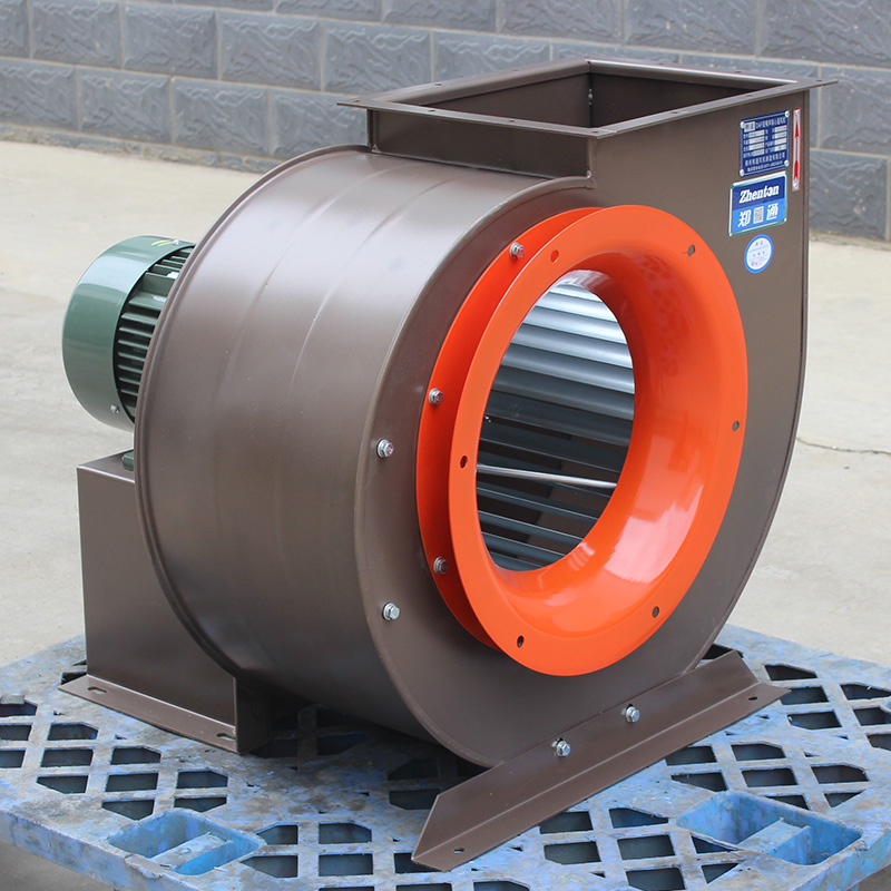 蝸牛離心風(fēng)機(jī)一臺多少錢？