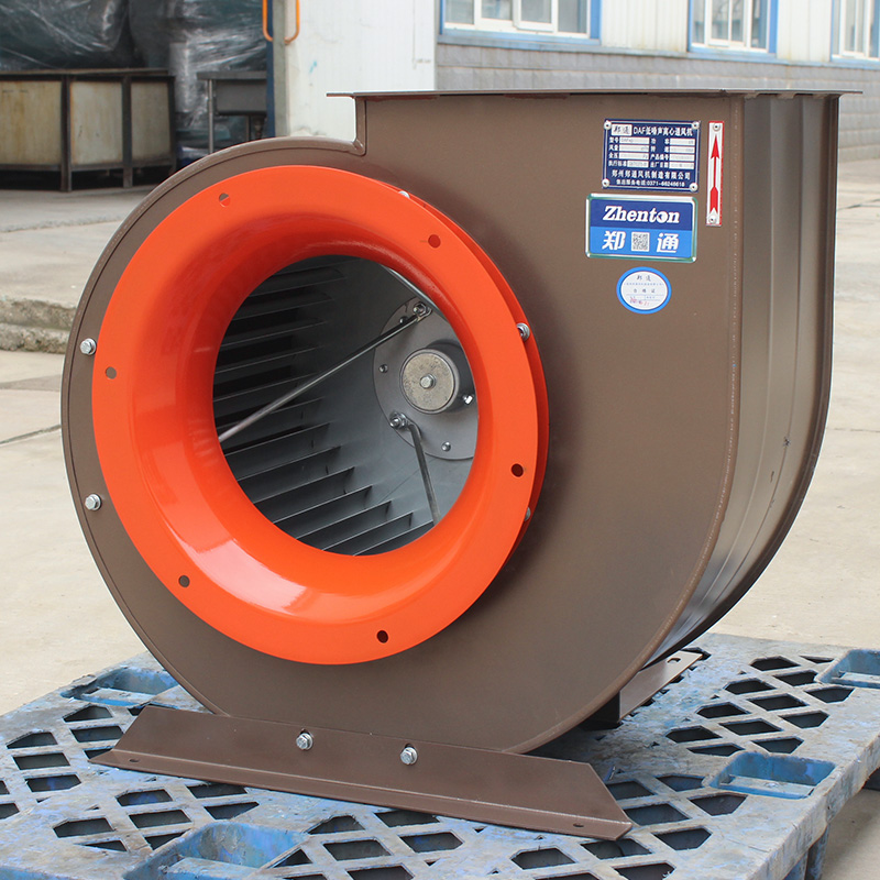 4KW蝸牛離心風機價格是多少？