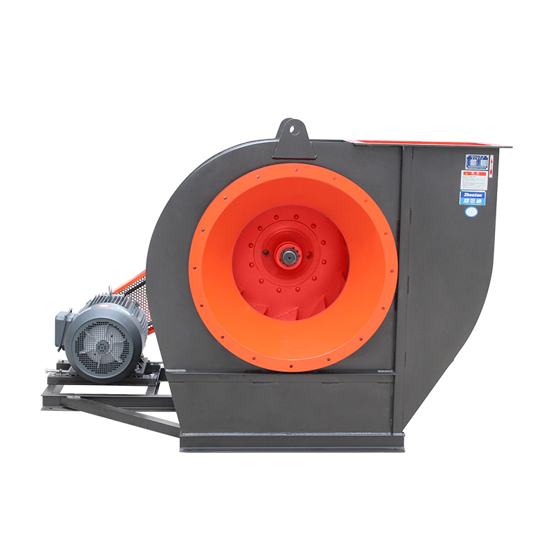 什么是變頻離心風(fēng)機(jī)-看鄭通風(fēng)機(jī)型號齊全價格實惠