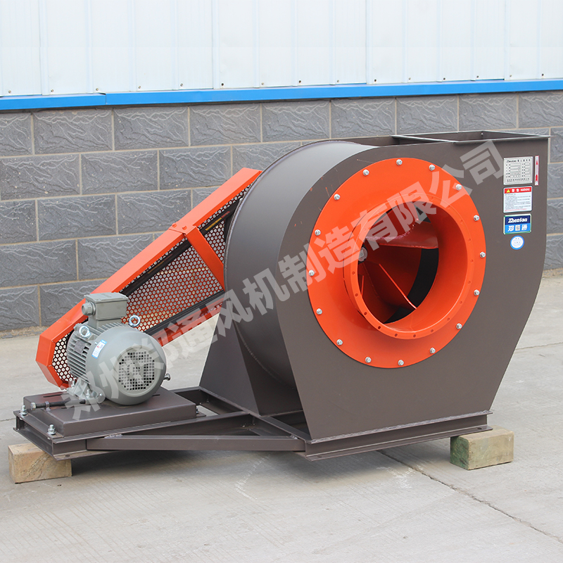 安裝離心風機地點要怎么選擇？