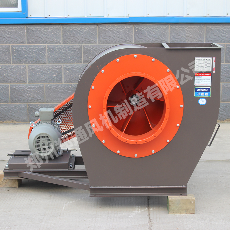 離心風(fēng)機(jī)暫停使用，要如何保養(yǎng)維護(hù)！