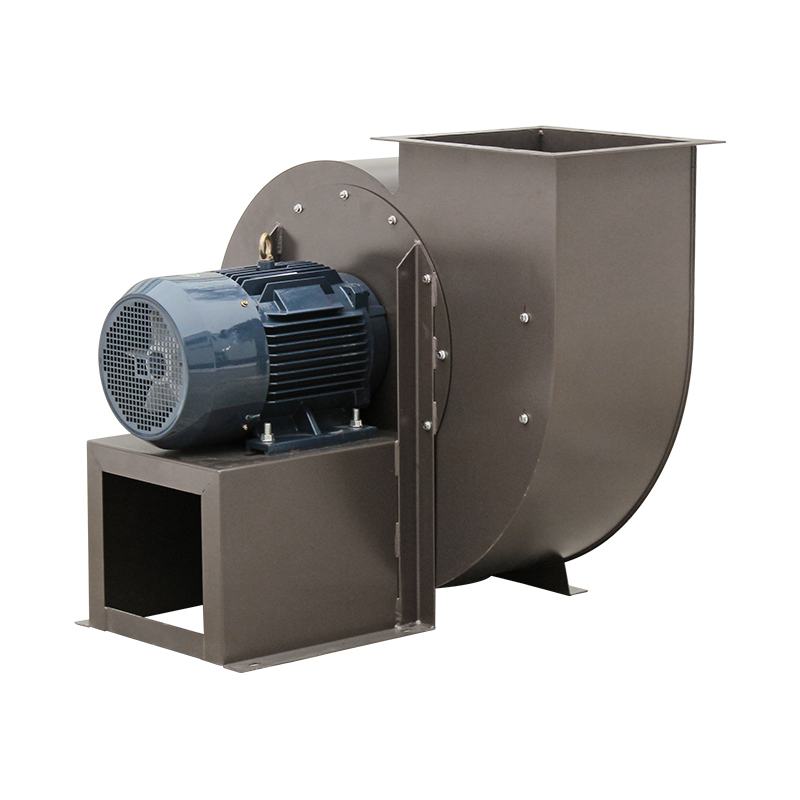 4-72除塵通風(fēng)機