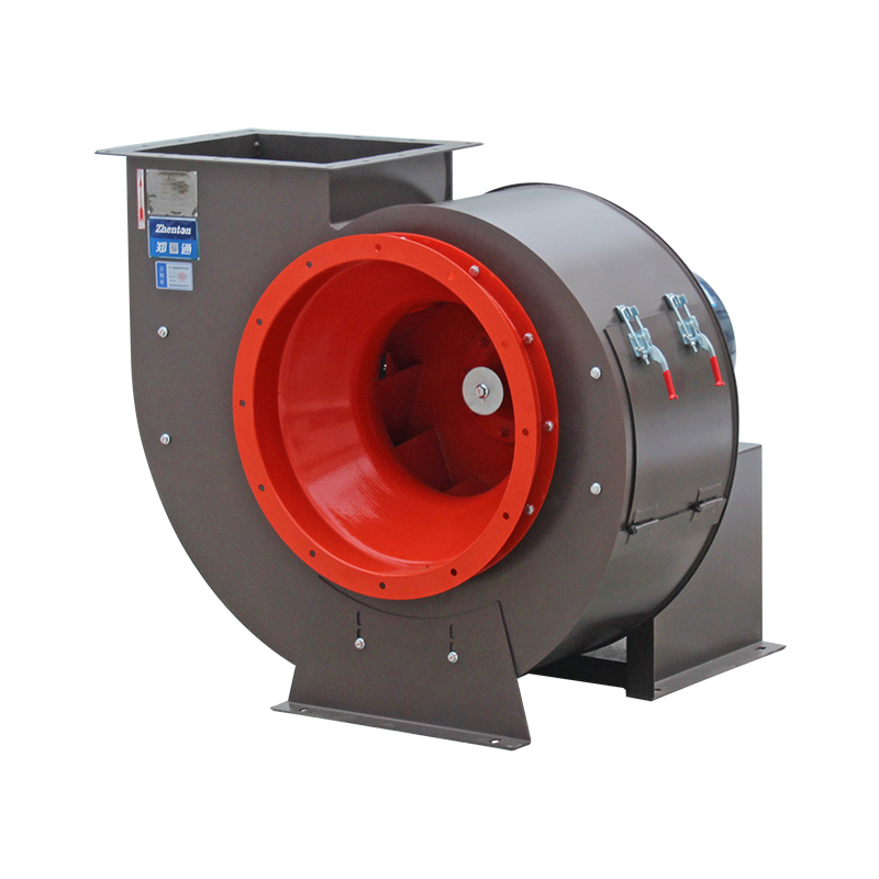 4-72除塵通風(fēng)機