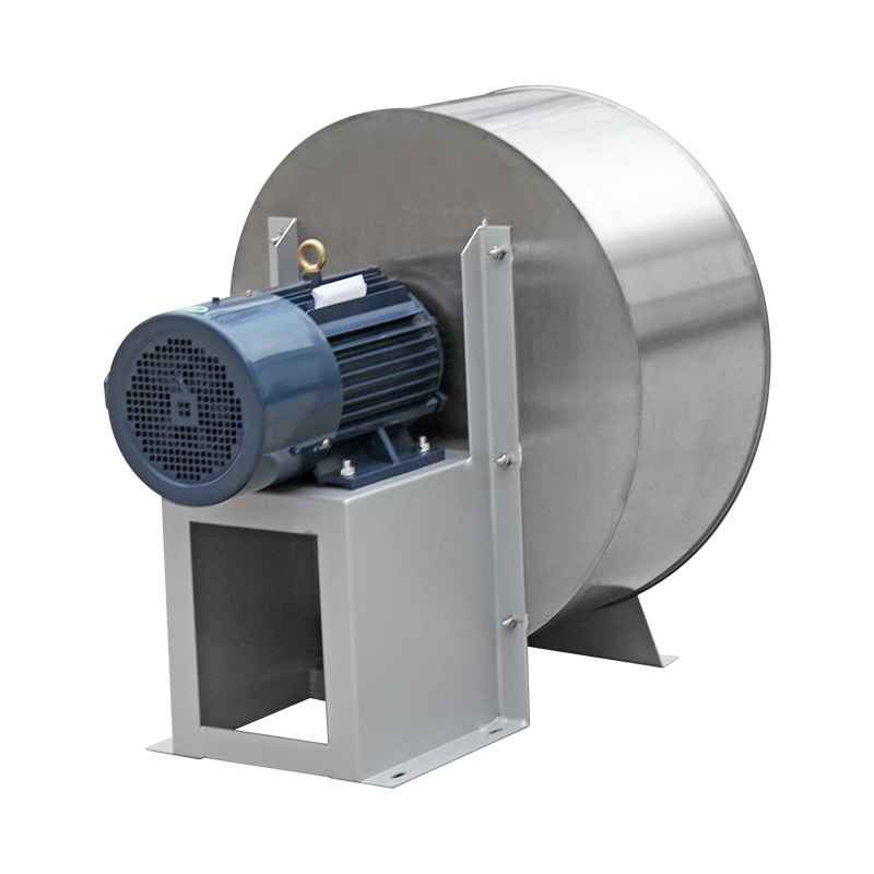 DAF 304不銹鋼排煙風(fēng)機(jī)