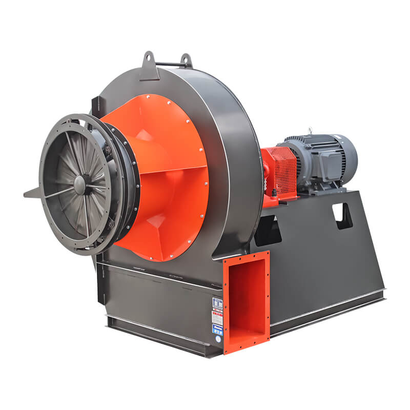 離心風(fēng)機(jī)在烘干設(shè)備中的作用【鄭通風(fēng)機(jī)】