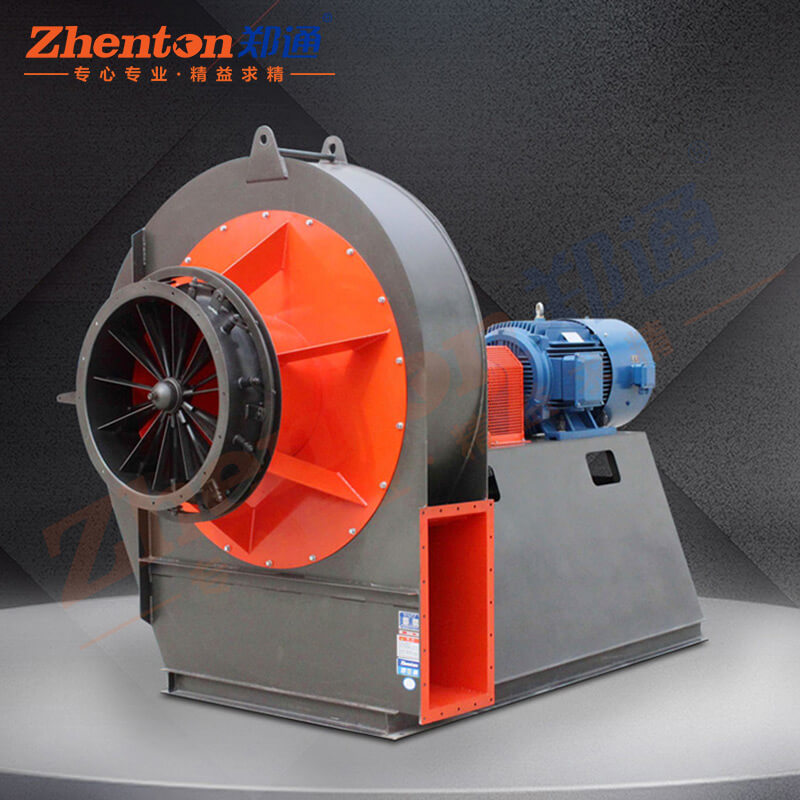 鍋爐引風(fēng)機(jī)電流過(guò)大是什么造成的？