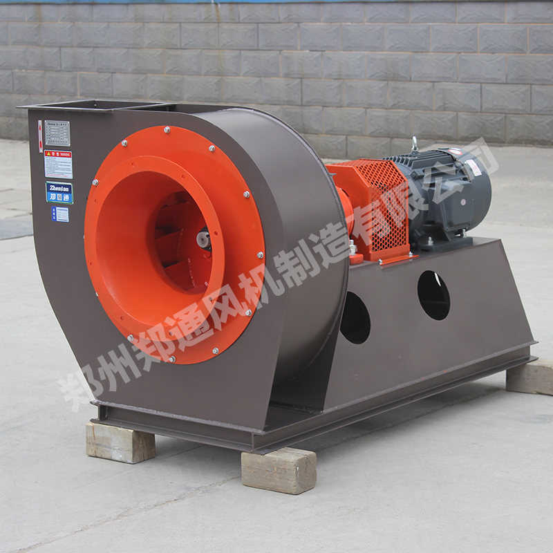 離心式風(fēng)機(jī)安裝之后要進(jìn)行這些調(diào)試！