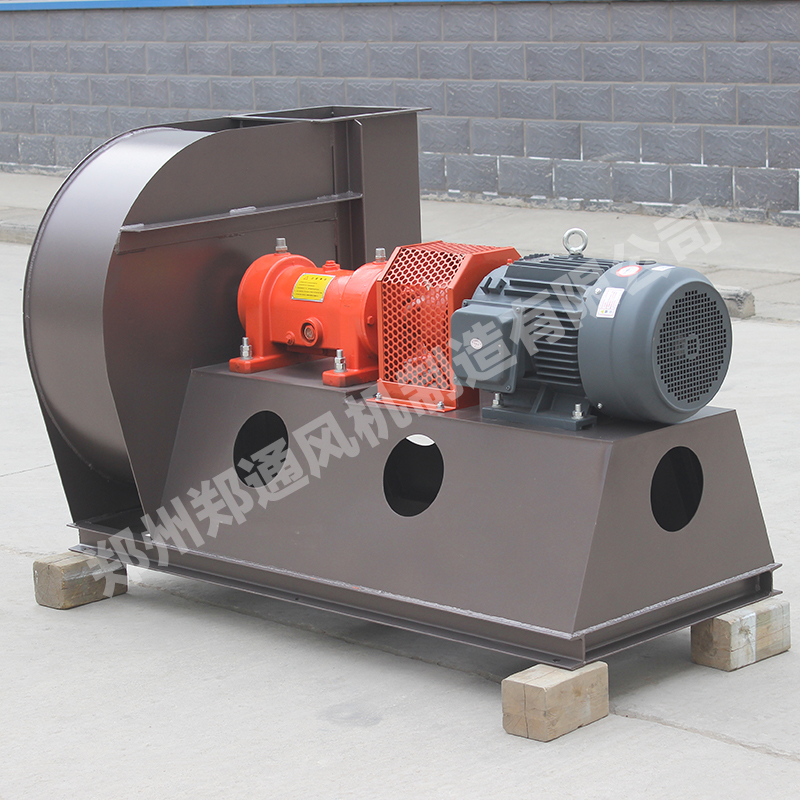 離心式風(fēng)機(jī)安裝之后要進(jìn)行這些調(diào)試！