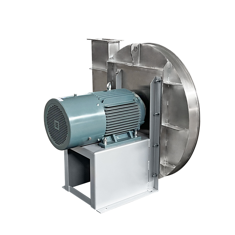 9-12-A不銹鋼高壓離心風(fēng)機(jī)
