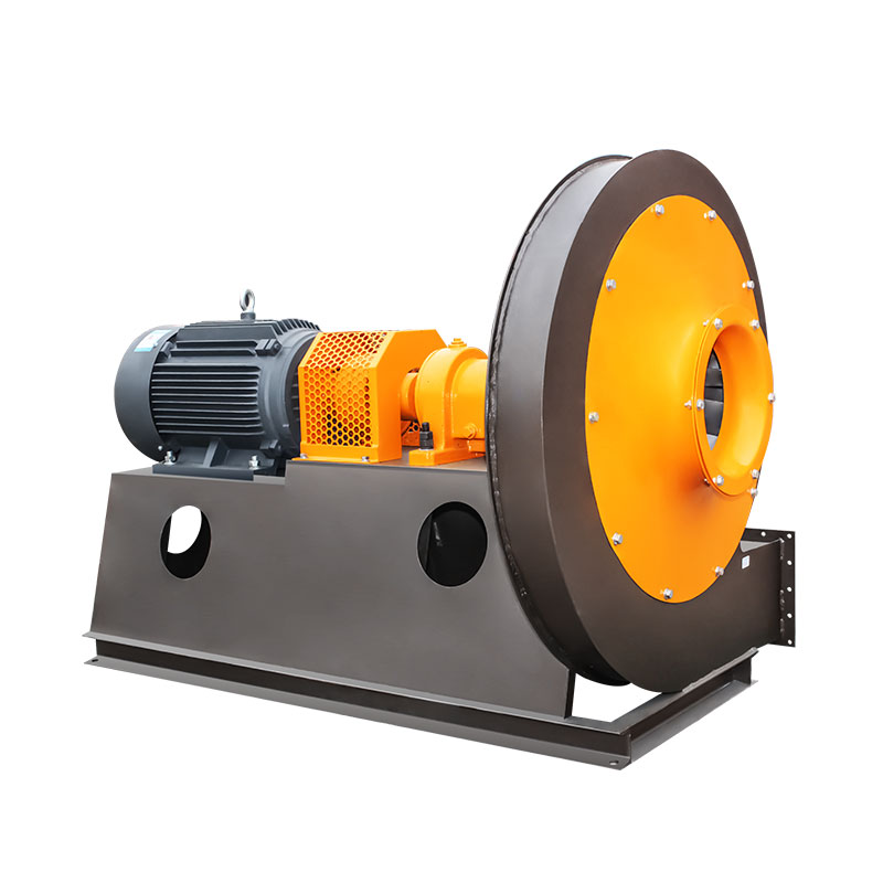 高壓離心引風機