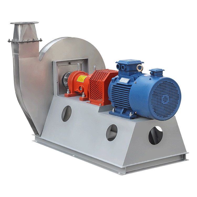 不銹鋼離心風(fēng)機(jī)多少錢？