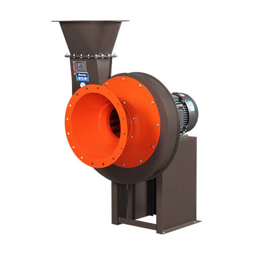 9-26-5A高壓離心風(fēng)機