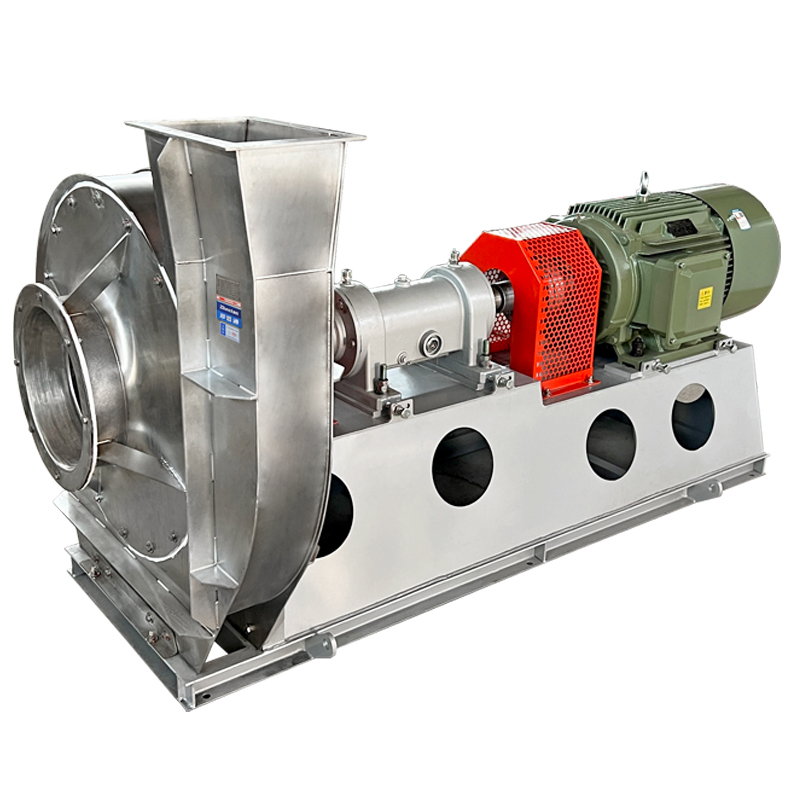 9-26-5.6D高壓不銹鋼離心風機