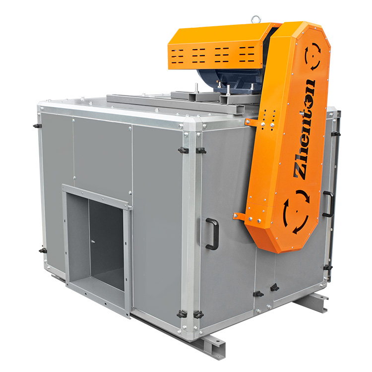 柜式離心風(fēng)機(jī)跟普通風(fēng)機(jī)的區(qū)別