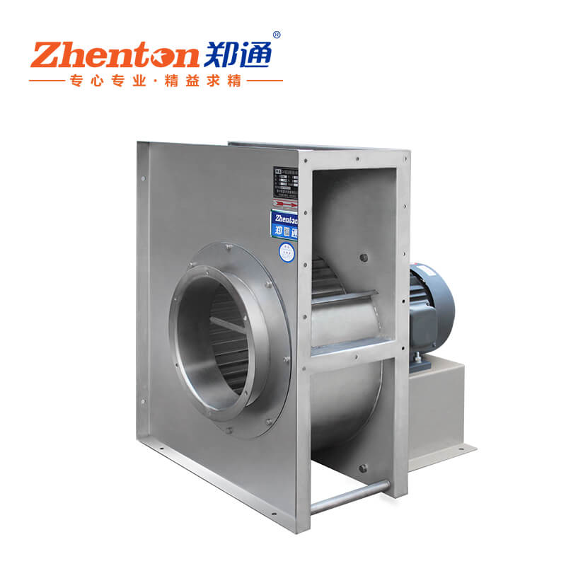 CAF-A不銹鋼離心風(fēng)機