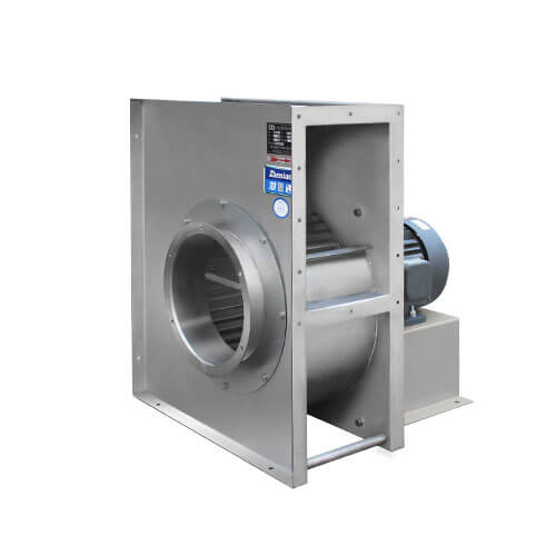 CAF-A不銹鋼離心風(fēng)機