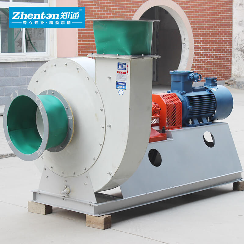 為什么玻璃鋼高壓風(fēng)機(jī)要考慮耐水性？