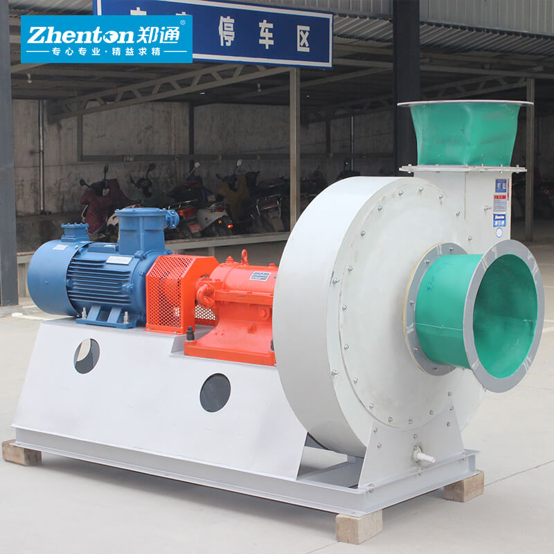 為什么玻璃鋼高壓風(fēng)機(jī)要考慮耐水性？