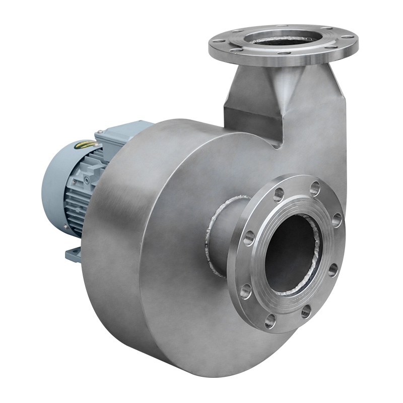 糧庫(kù)環(huán)流熏蒸風(fēng)機(jī)