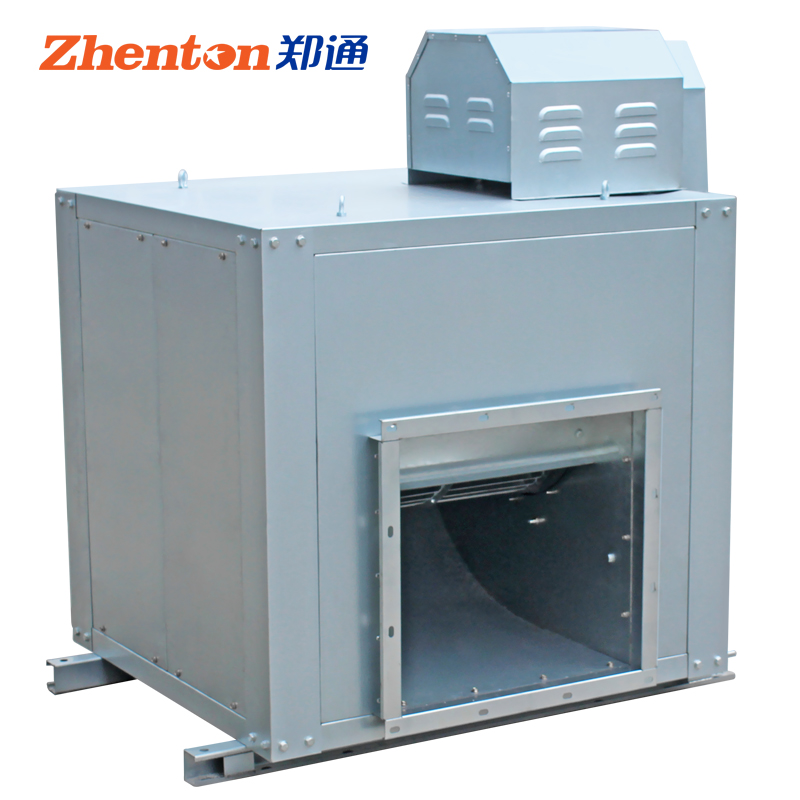 柜式離心風(fēng)機(jī)跟普通風(fēng)機(jī)的區(qū)別