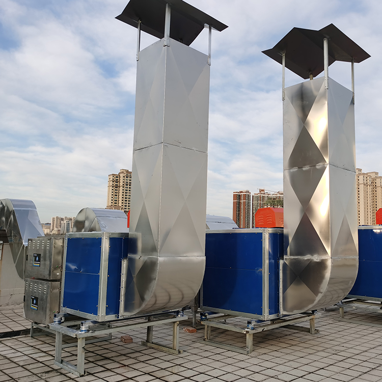 詳解柜式消防排煙風(fēng)機(jī)無(wú)法啟動(dòng)原因？