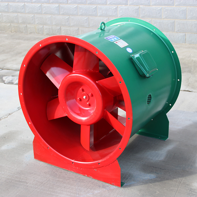 廚房是用的排煙風(fēng)機(jī)有哪些類型可選？